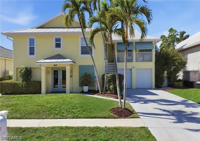 Photo 4 of Single family home for sale at 468 Capri Ct, Marco Island, FL 34145 | MLS# 226029271 | Listing updated on 2026-09-07