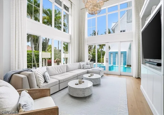 Photo 2 of Sale Pending at 1011 6th Street S, Naples, FL 34102 | MLS# 226026258 | Listing updated on 2026-09-07