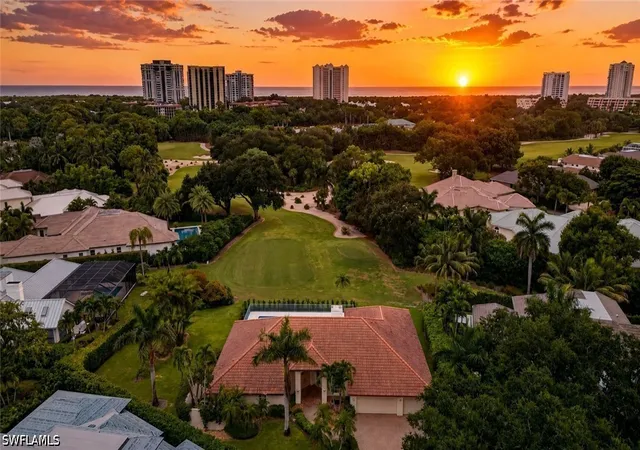 Photo 2 of Single family home for sale at 700 Hollybriar Ln, Naples, FL 34108 | MLS# 226028640 | Listing updated on 2026-10-05
