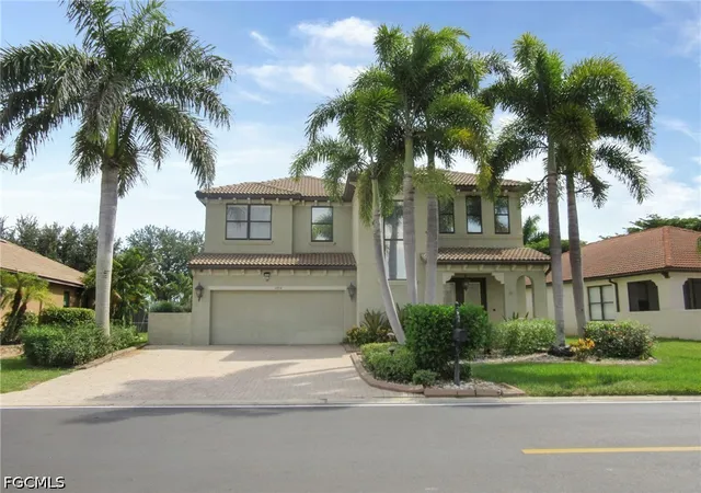 Photo 1 of Sale Pending at 11914 Country Day Cir, Fort Myers, FL 33913 | MLS# 2026034248 | Listing updated on 2026-09-08