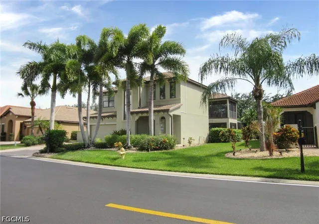 Photo 2 of Sale Pending at 11914 Country Day Cir, Fort Myers, FL 33913 | MLS# 2026034248 | Listing updated on 2026-09-08