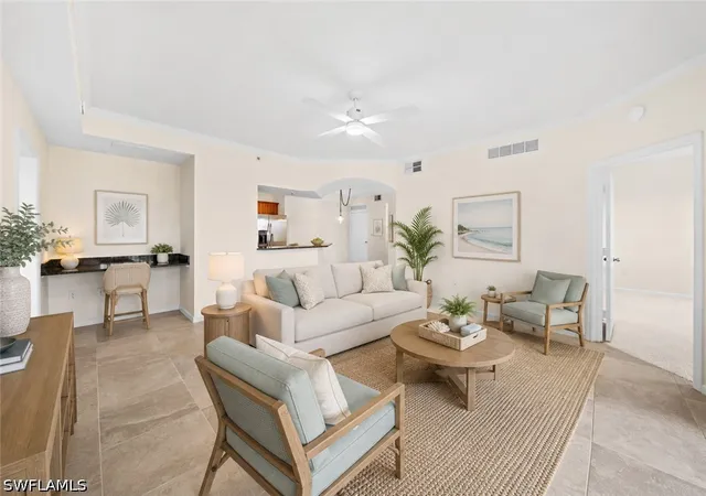 Photo 1 of Sale Pending at 13000 Positano Cir #204, Naples, FL 34105 | MLS# 226026930 | Listing updated on 2026-09-09