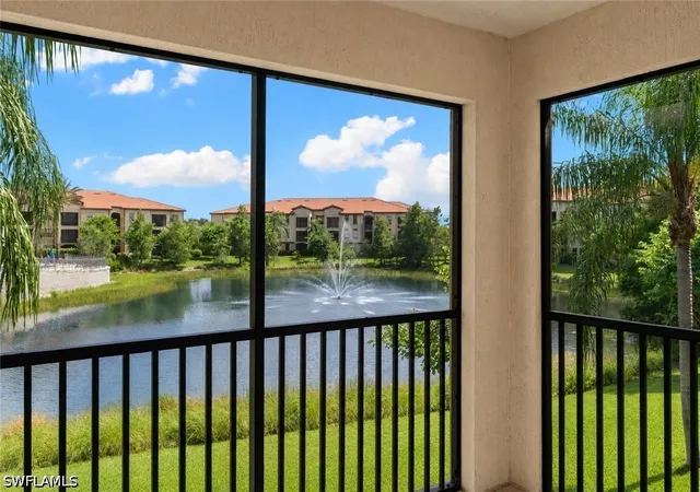 Photo 2 of Sale Pending at 13000 Positano Cir #204, Naples, FL 34105 | MLS# 226026930 | Listing updated on 2026-09-09