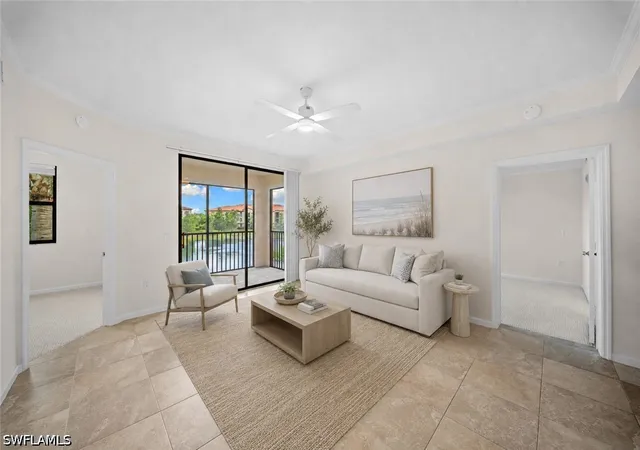 Photo 3 of Sale Pending at 13000 Positano Cir #204, Naples, FL 34105 | MLS# 226026930 | Listing updated on 2026-09-09