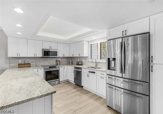 Photo 1 of Condo for sale at 4390 Foremast Ct #2D, Fort Myers, FL 33919 | MLS# 2026034261 | Listing updated on 2026-09-16