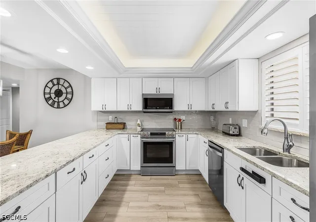 Photo 2 of Condo for sale at 4390 Foremast Ct #2D, Fort Myers, FL 33919 | MLS# 2026034261 | Listing updated on 2026-09-16