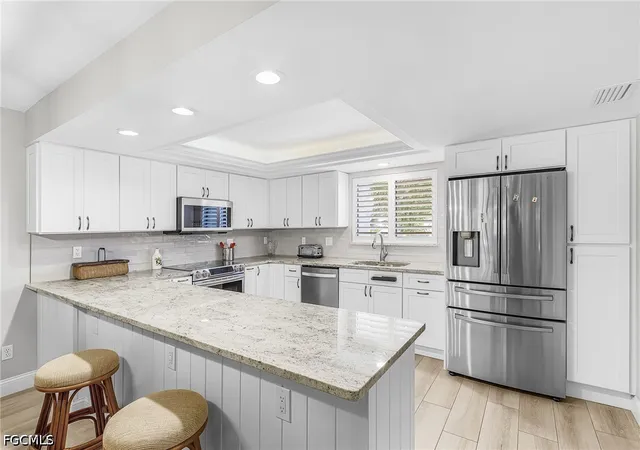 Photo 3 of Condo for sale at 4390 Foremast Ct #2D, Fort Myers, FL 33919 | MLS# 2026034261 | Listing updated on 2026-09-16
