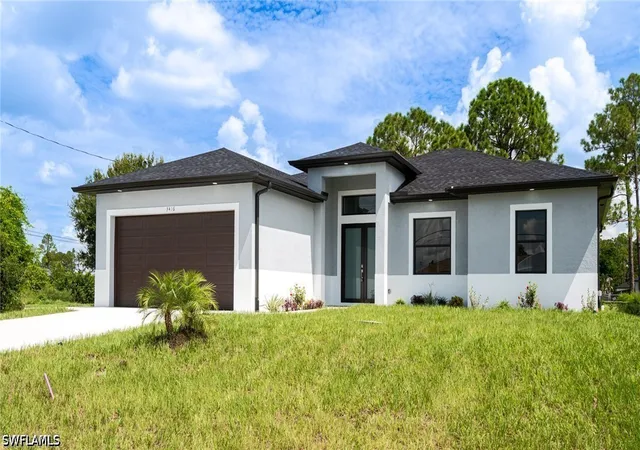 Photo 1 of Single family home for sale at 3416 5th Street Sw, Lehigh Acres, FL 33976 | MLS# 226029264 | Listing updated on 2026-09-12
