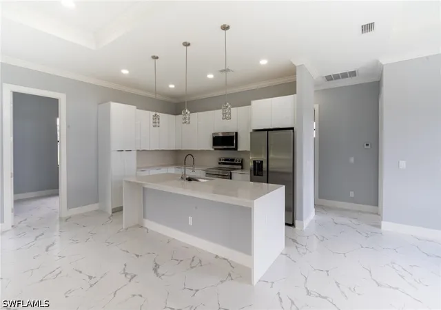 Photo 3 of Single family home for sale at 3416 5th Street Sw, Lehigh Acres, FL 33976 | MLS# 226029264 | Listing updated on 2026-09-12