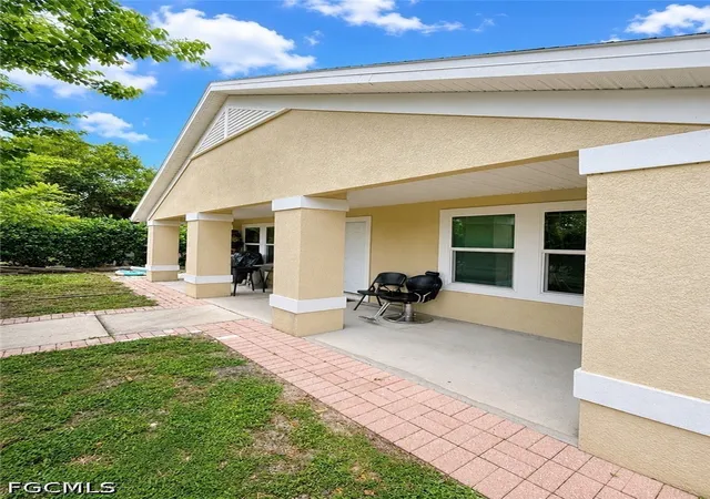Photo 2 of Single family home for sale at 26668 Arrow Ct, Bonita Springs, FL 34135 | MLS# 2026034279 | Listing updated on 2026-09-06
