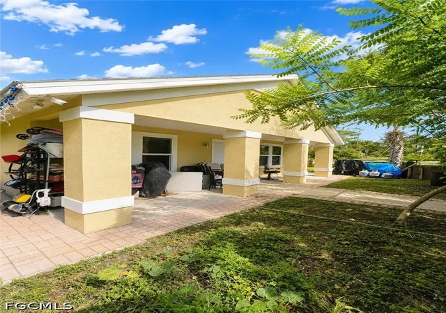 Photo 3 of Single family home for sale at 26668 Arrow Ct, Bonita Springs, FL 34135 | MLS# 2026034279 | Listing updated on 2026-09-06