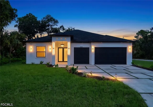 Photo 1 of Single family home for sale at 6044 Acorn Cir, Labelle, FL 33935 | MLS# 2026034295 | Listing updated on 2026-09-15