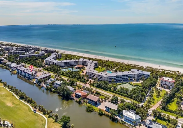 Photo 2 of Condo for sale at 1610 Middle Gulf Dr #B-2, Sanibel, FL 33957 | MLS# 2026034310 | Listing updated on 2026-09-03