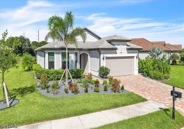 Photo 1 of Sale Pending at 17146 Oakstead Dr, Alva, FL 33920 | MLS# 226028696 | Listing updated on 2026-09-14