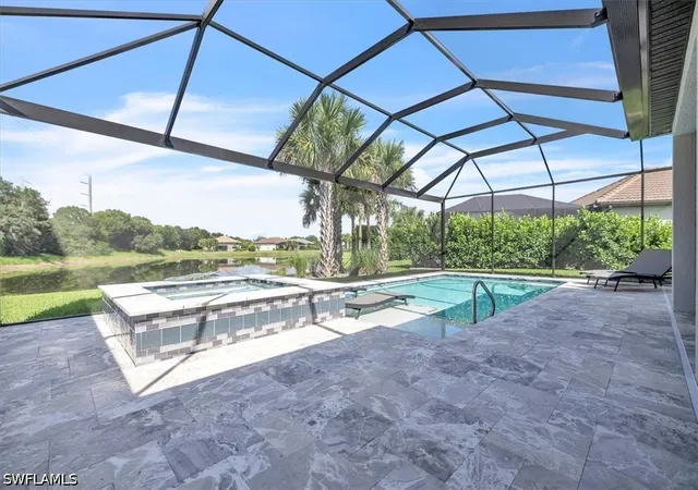 Photo 2 of Sale Pending at 17146 Oakstead Dr, Alva, FL 33920 | MLS# 226028696 | Listing updated on 2026-09-14