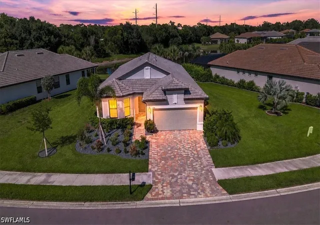 Photo 3 of Sale Pending at 17146 Oakstead Dr, Alva, FL 33920 | MLS# 226028696 | Listing updated on 2026-09-14