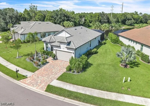 Photo 3 of Sale Pending at 17146 Oakstead Dr, Alva, FL 33920 | MLS# 226028696 | Listing updated on 2026-09-14