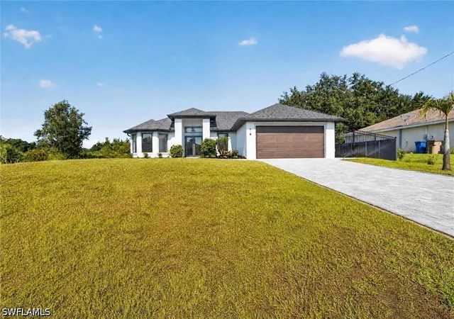 Photo 3 of Single family home for sale at 526 Wabasso Ave S, Lehigh Acres, FL 33974 | MLS# 226029183 | Listing updated on 2026-10-15