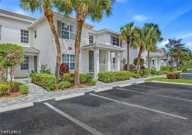 Photo 1 of Condo for sale at 8355 Whisper Tr Way #202, Naples, FL 34114 | MLS# 226028465 | Listing updated on 2026-09-15