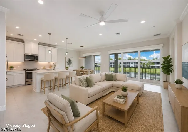 Photo 2 of Condo for sale at 2647 Seychelles Cir #2206, Naples, FL 34112 | MLS# 226028836 | Listing updated on 2026-09-16