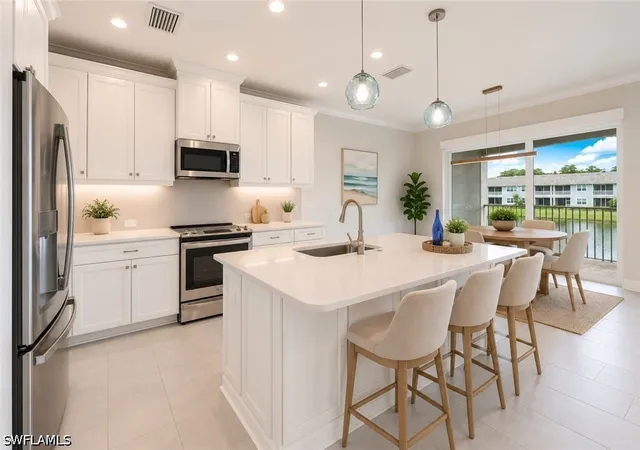 Photo 3 of Condo for sale at 2647 Seychelles Cir #2206, Naples, FL 34112 | MLS# 226028836 | Listing updated on 2026-09-16