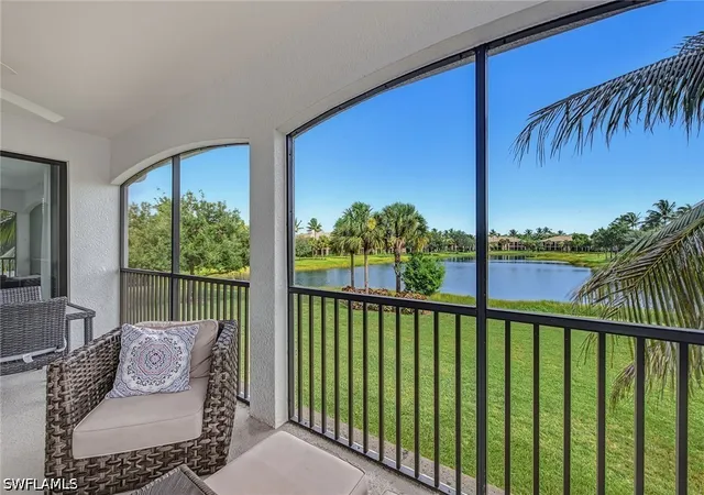 Photo 2 of Condo for sale at 3153 Aviamar Cir #202, Naples, FL 34114 | MLS# 226029017 | Listing updated on 2026-09-13