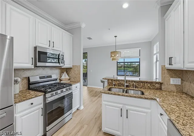 Photo 3 of Condo for sale at 3153 Aviamar Cir #202, Naples, FL 34114 | MLS# 226029017 | Listing updated on 2026-09-13