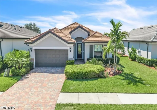 Photo 1 of Sale Pending at 3049 Walnut Grv Ln, Alva, FL 33920 | MLS# 226028699 | Listing updated on 2026-10-06