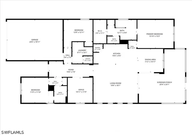 Photo 50 of Sale Pending at 3049 Walnut Grv Ln, Alva, FL 33920 | MLS# 226028699 | Listing updated on 2026-10-06