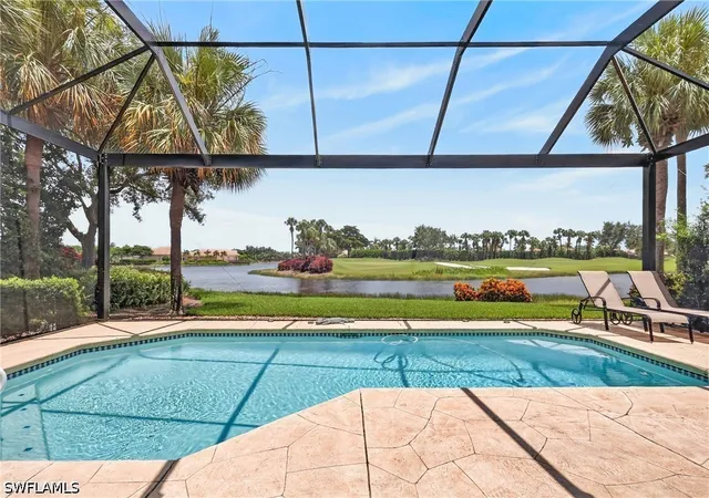 Photo 1 of Single family home for sale at 23221 Copperleaf Blvd, Estero, FL 34135 | MLS# 226029292 | Listing updated on 2026-09-13