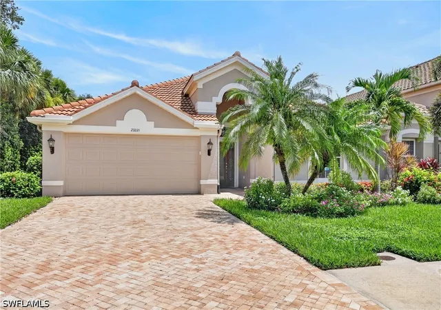 Photo 2 of Single family home for sale at 23221 Copperleaf Blvd, Estero, FL 34135 | MLS# 226029292 | Listing updated on 2026-09-13