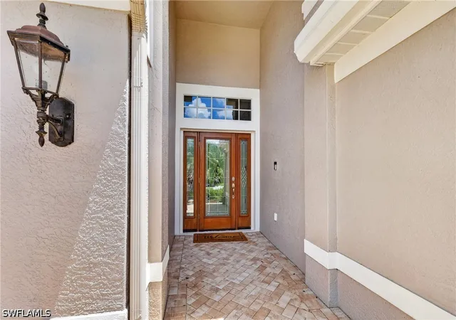 Photo 3 of Single family home for sale at 23221 Copperleaf Blvd, Estero, FL 34135 | MLS# 226029292 | Listing updated on 2026-09-13