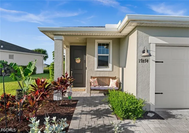 Photo 2 of Single family home for sale at 17874 Saddle Rd, Punta Gorda, FL 33982 | MLS# 2026034333 | Listing updated on 2026-09-12