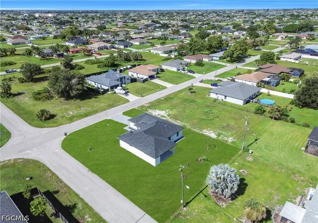 Photo 3 of Single family home for sale at 1825 Ne 22nd Terrace, Cape Coral, FL 33909 | MLS# 2026034334 | Listing updated on 2026-09-04