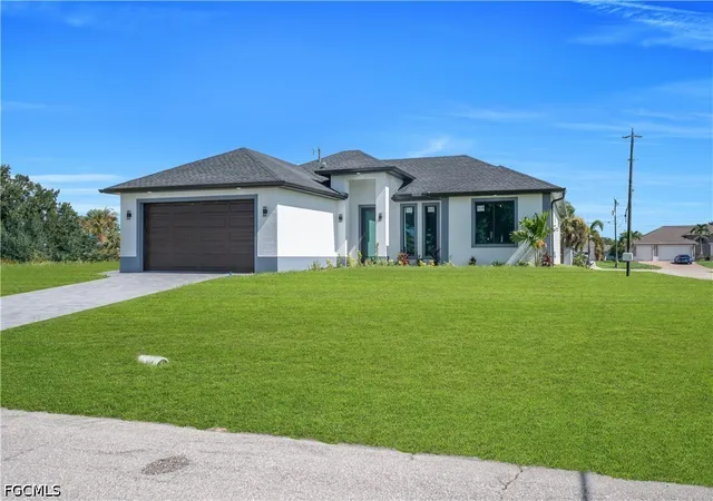 Photo 4 of Single family home for sale at 1825 NE 22nd Terrace, Cape Coral, FL 33909 | MLS# 2026034334 | Listing updated on 2026-09-04