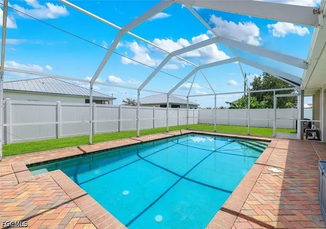 Photo 3 of Single family home for sale at 1815 Ne 2nd Place, Cape Coral, FL 33909 | MLS# 2026034335 | Listing updated on 2026-09-03