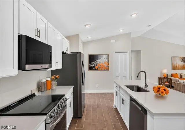 Photo 3 of Single family home for sale at 2821 NW 22nd Place, Cape Coral, FL 33993 | MLS# 2026034338 | Listing updated on 2026-09-15