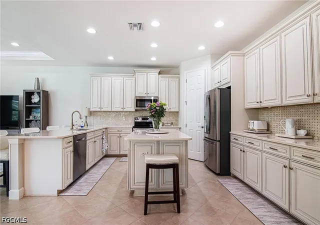 Photo 2 of Sale Pending at 2629 Lambay Ct, Cape Coral, FL 33991 | MLS# 2026034350 | Listing updated on 2026-09-04