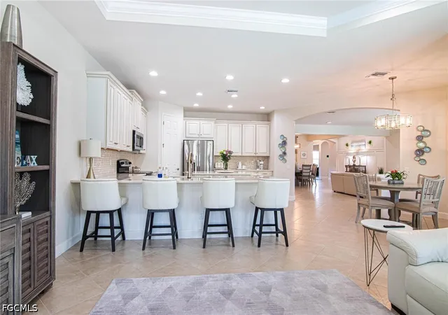 Photo 3 of Sale Pending at 2629 Lambay Ct, Cape Coral, FL 33991 | MLS# 2026034350 | Listing updated on 2026-09-04