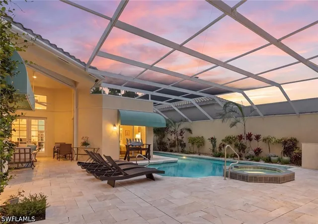 Photo 1 of Single family home for sale at 7976 Grand Bay Dr #5, Naples, FL 34108 | MLS# 226027975 | Listing updated on 2026-09-15