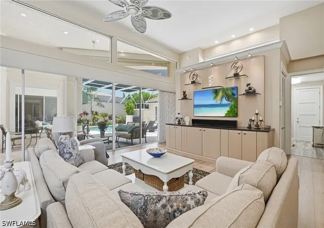 Photo 2 of Single family home for sale at 7976 Grand Bay Dr #5, Naples, FL 34108 | MLS# 226027975 | Listing updated on 2026-09-15