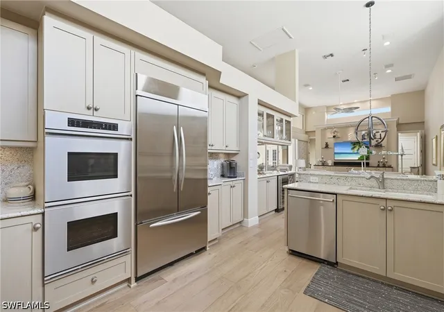 Photo 3 of Single family home for sale at 7976 Grand Bay Dr #5, Naples, FL 34108 | MLS# 226027975 | Listing updated on 2026-09-15