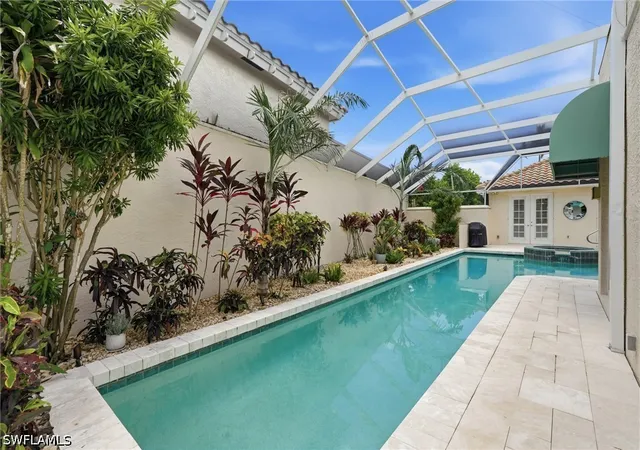 Photo 4 of Single family home for sale at 7976 Grand Bay Dr #5, Naples, FL 34108 | MLS# 226027975 | Listing updated on 2026-09-27