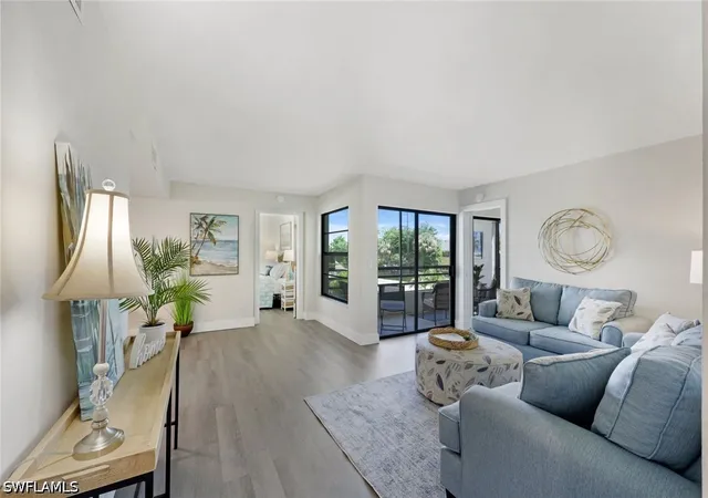 Photo 1 of Sale Pending at 3605 Boca Ciega Dr #208, Naples, FL 34112 | MLS# 226028742 | Listing updated on 2026-09-11