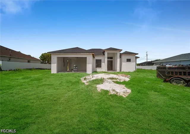Photo 1 of Single family home for sale at 2024 Ne 15th Avenue, Cape Coral, FL 33909 | MLS# 2026034371 | Listing updated on 2026-09-10