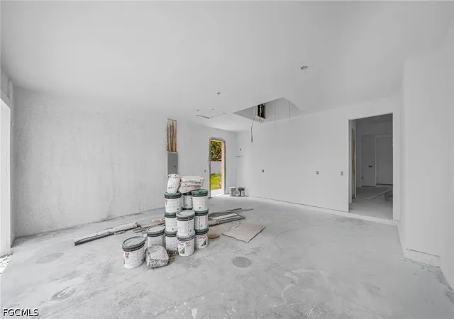 Photo 4 of Single family home for sale at 2024 NE 15th Avenue, Cape Coral, FL 33909 | MLS# 2026034371 | Listing updated on 2026-09-10
