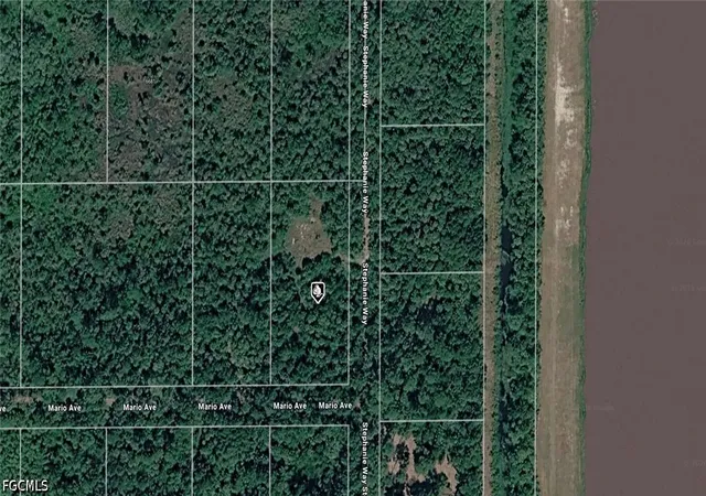 Land for sale at 24 3517-01-3-15 Mario Ave, Cocoa, FL 32926 | MLS# 2026034379