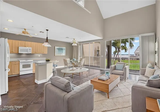 Photo 2 of Townhouse for sale at 3623 Edgewood Ave, Fort Myers, FL 33916 | MLS# 226027796 | Listing updated on 2026-09-01