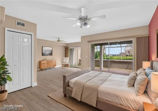 Photo 3 of Townhouse for sale at 3623 Edgewood Ave, Fort Myers, FL 33916 | MLS# 226027796 | Listing updated on 2026-09-01