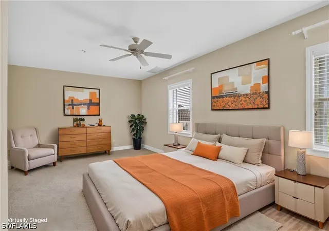 Photo 4 of Townhouse for sale at 3623 Edgewood Ave, Fort Myers, FL 33916 | MLS# 226027796 | Listing updated on 2026-09-01
